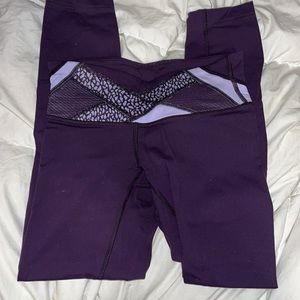 Lulu lemon leggings